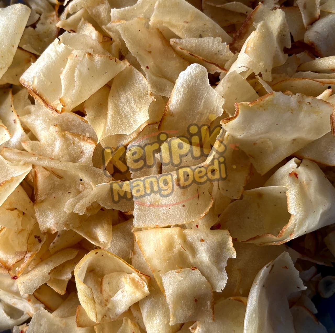 Original Bawang