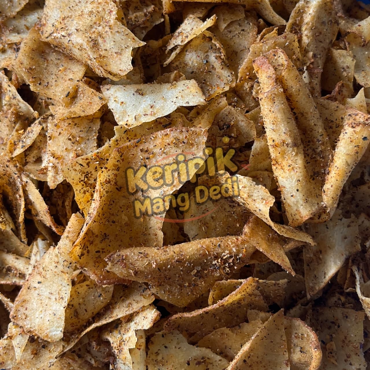 Pedas Otentik
