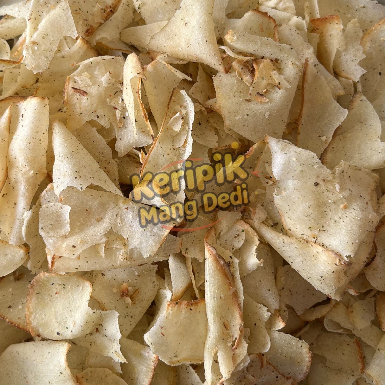Original Rumput Laut