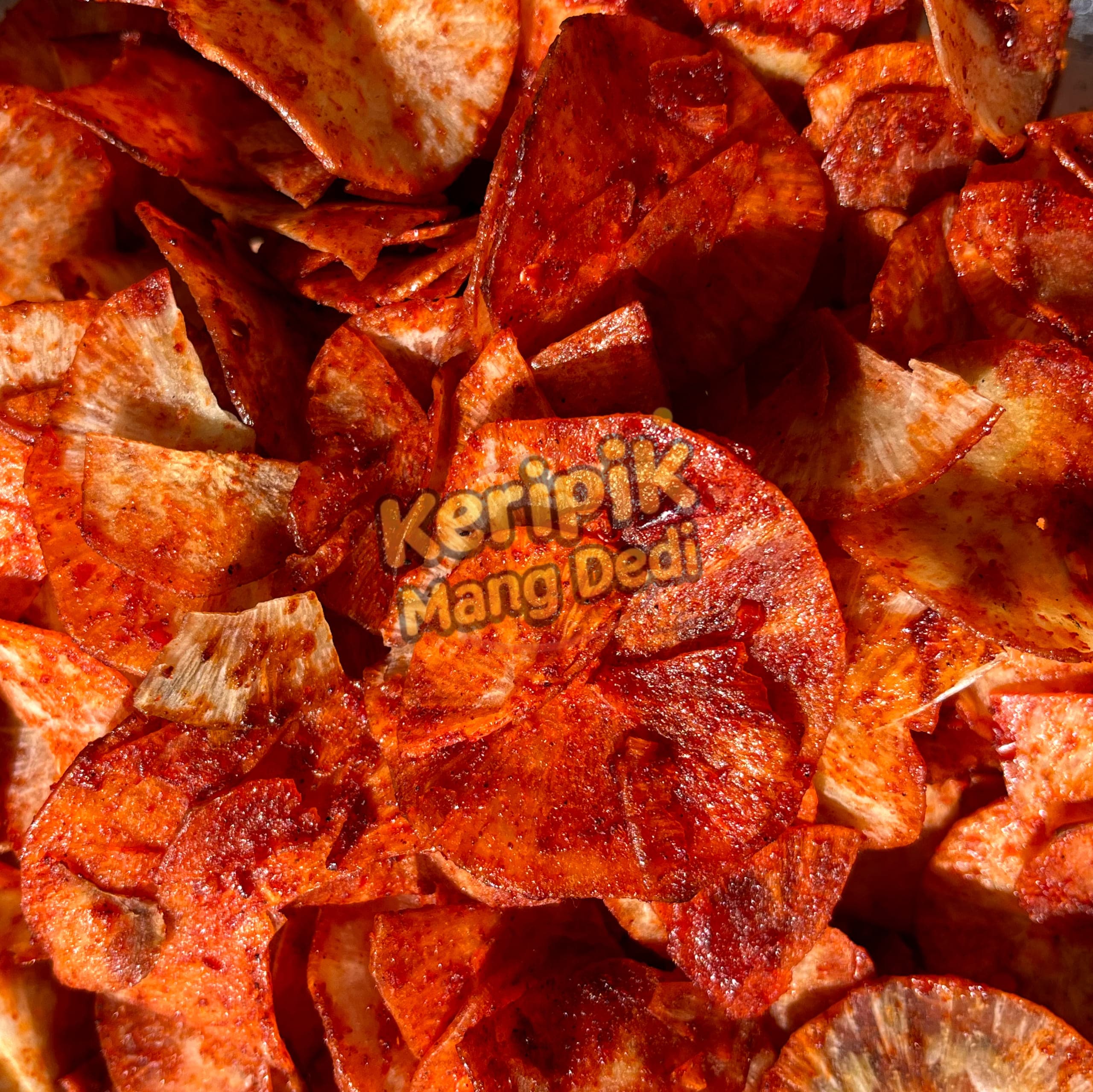 Sambal Balado Manis